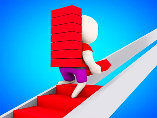 Stair Run 2 game thumbnail