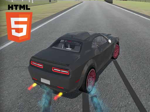 Real Drift Super Cars Race game thumbnail