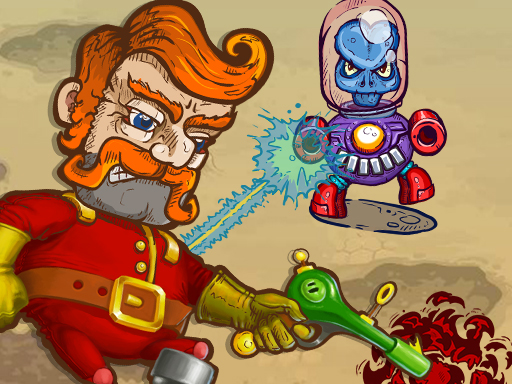 Laser Adventures game thumbnail