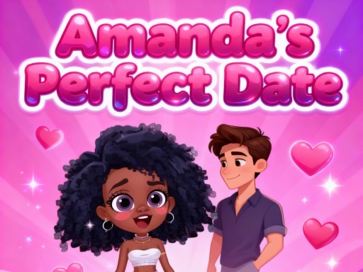 Amandas Perfect Date game thumbnail