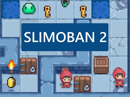 Slimoban 2 game thumbnail