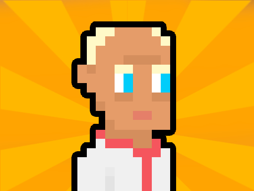 President Simulator game thumbnail