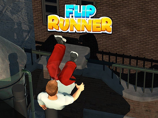 Flip Runner game thumbnail