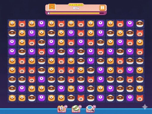 Onet Puzzle game thumbnail