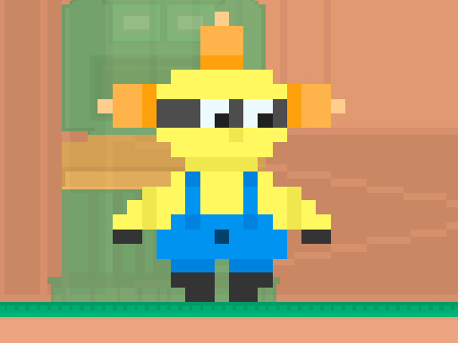 Bob Save Stuart game thumbnail