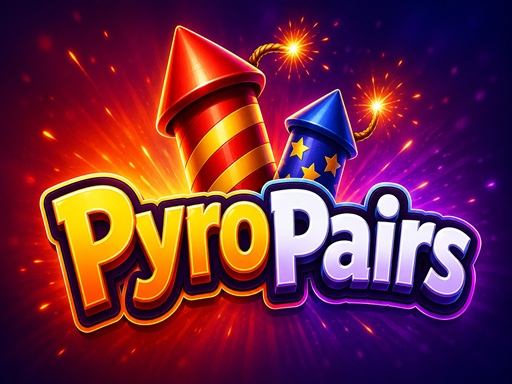 PyroPairs game thumbnail