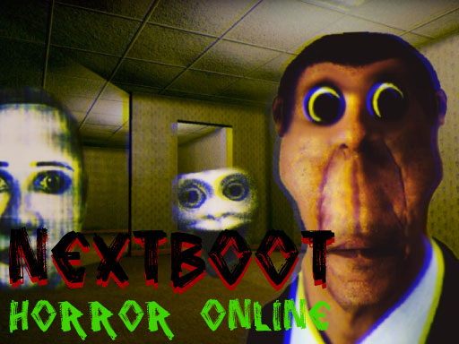 NextBoot Horror Online game thumbnail