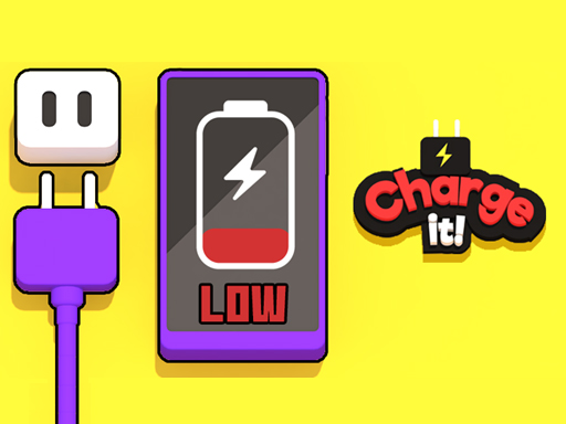 Charge My Phone! game thumbnail