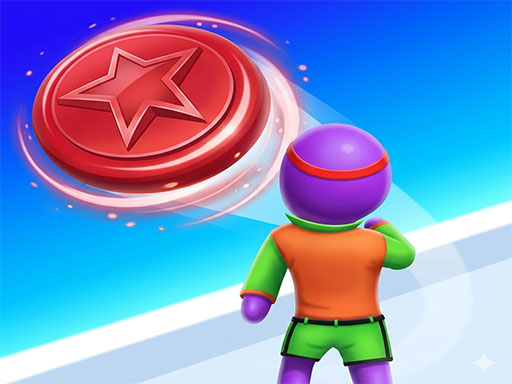 Disc Battle Ultimate game thumbnail