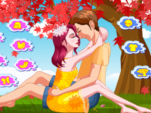Lovers Under The Tree game thumbnail