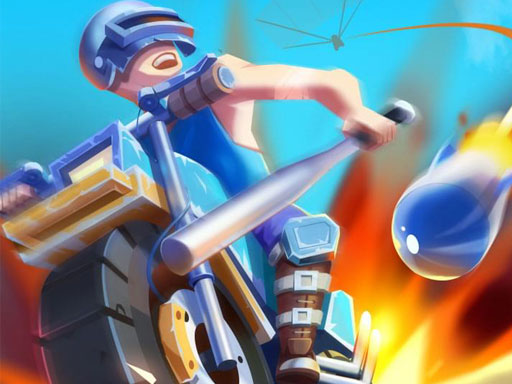 Motor Royale game thumbnail