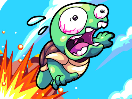 Shoot the Turtle game thumbnail