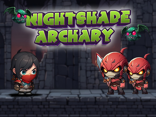 Nightshade Archary game thumbnail