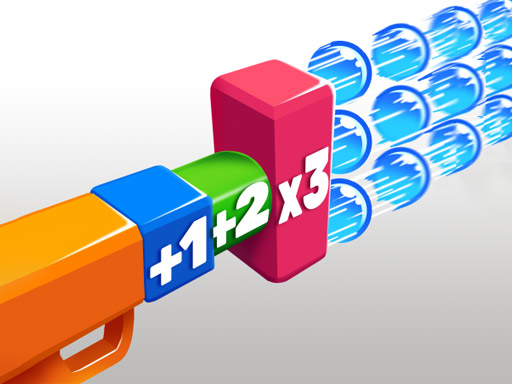 Shot Factor game thumbnail
