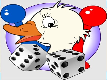 Game of Goose-2 game thumbnail