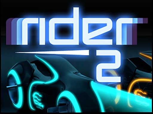 Rider 2 game thumbnail