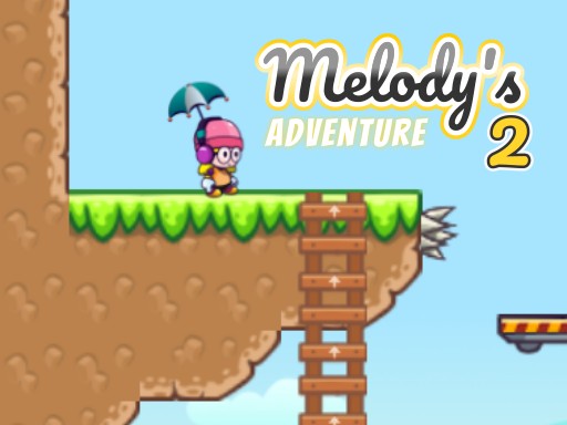 Melodys Adventure 2 game thumbnail