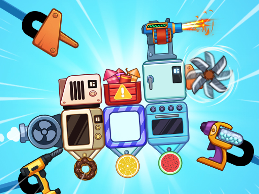 Fighting Vehicles Arena game thumbnail