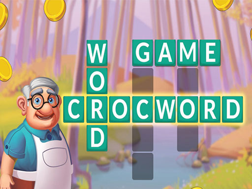 CrossWord game thumbnail
