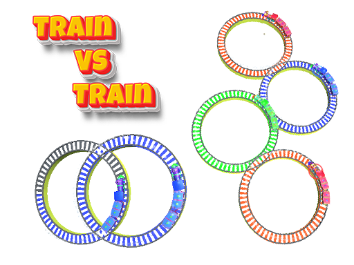 Train VS Train game thumbnail