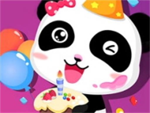 Happy Birthday Party Game game thumbnail