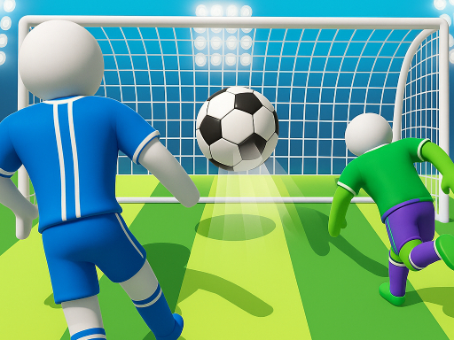 Super Football Fever game thumbnail