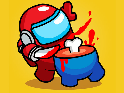 Imposter Galaxy Killer game thumbnail