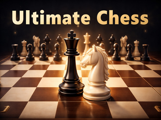ULTIMATE CHESS game thumbnail