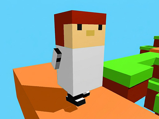 Bridges 3D game thumbnail