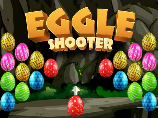 Eggle Shooter Mobile game thumbnail