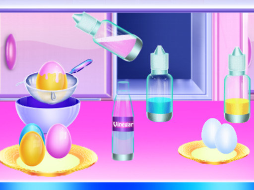 Baby Taylor Easter Fun game thumbnail