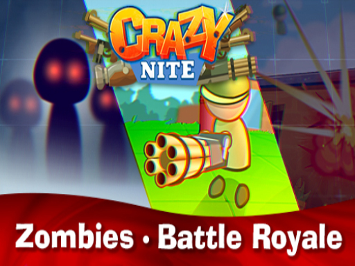 Crazynite.io game thumbnail