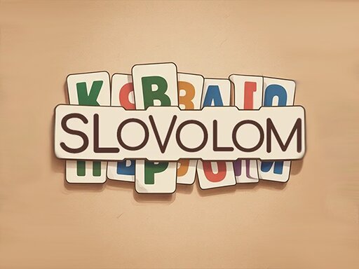 SlovoLom cover art