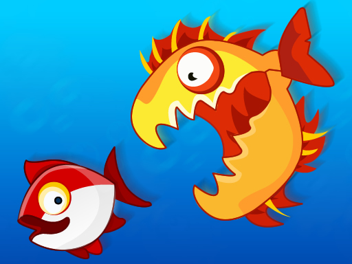 Fish Eat Grow Mega game thumbnail