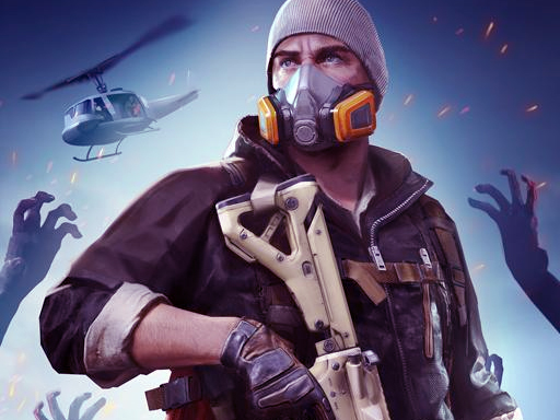 Zombie Shooter 3D game thumbnail