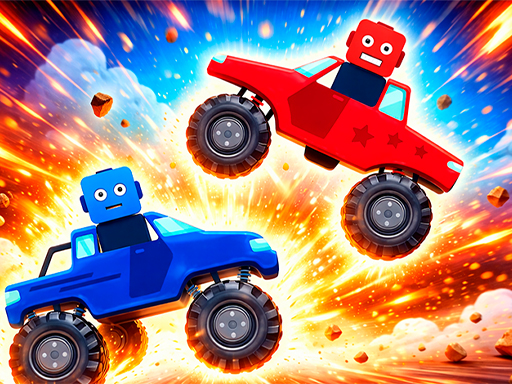 Battle Wheels game thumbnail