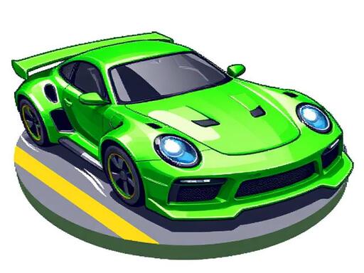 racing portal game thumbnail