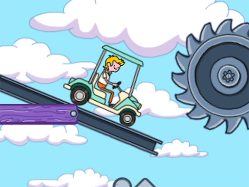Dumb Riders game thumbnail