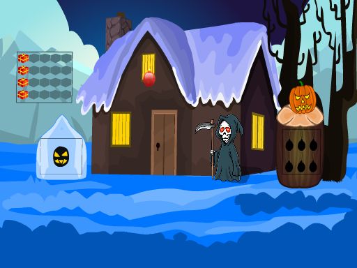 Halloween is Coming Episode 10 game thumbnail