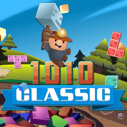 1010 Classic game thumbnail