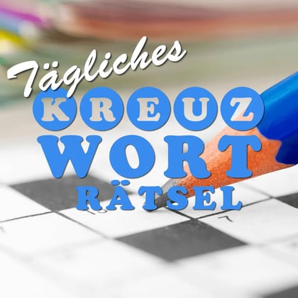 Tägliches Kreuzwort Rätsel game thumbnail