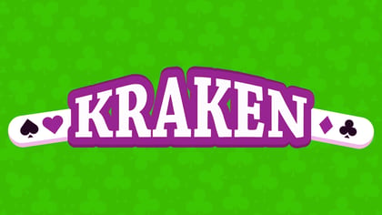 Kraken game thumbnail