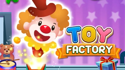 Toy Factory game thumbnail