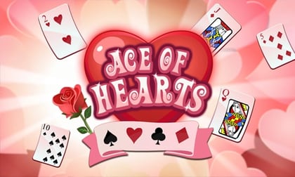 Ace of Hearts game thumbnail