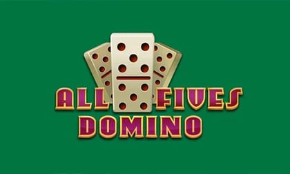 All Fives Domino game thumbnail