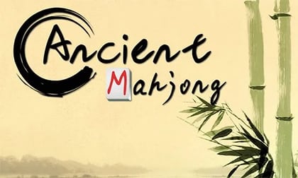Ancient Mahjong game thumbnail