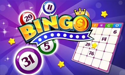 Bingo game thumbnail