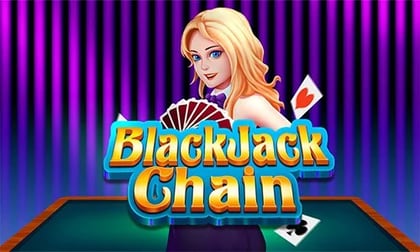 BlackJack Chain game thumbnail