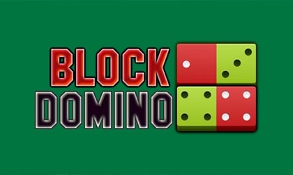 Block Domino game thumbnail