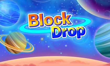 Block Drop game thumbnail